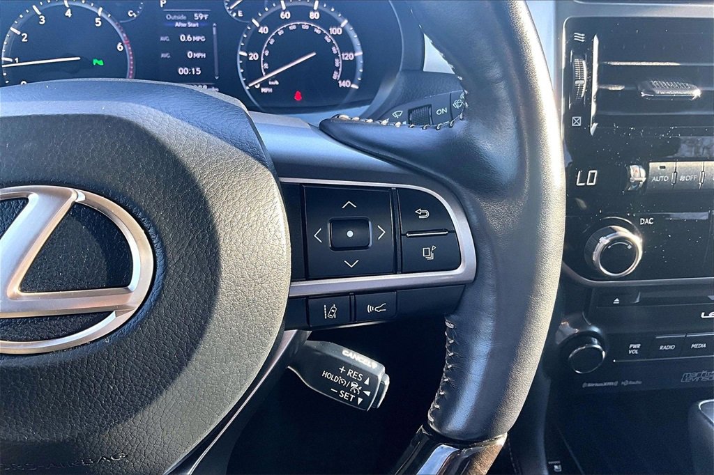 Used 2022 Lexus GX 460 Premium image 19