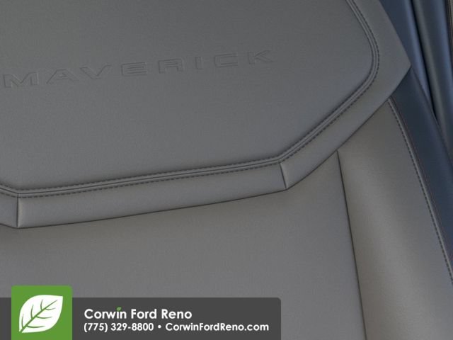 New 2026 Ford Maverick Lariat AWD/4WD image 19