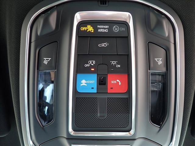 New 2026 Dodge Charger Scat Pack AWD/4WD image 25
