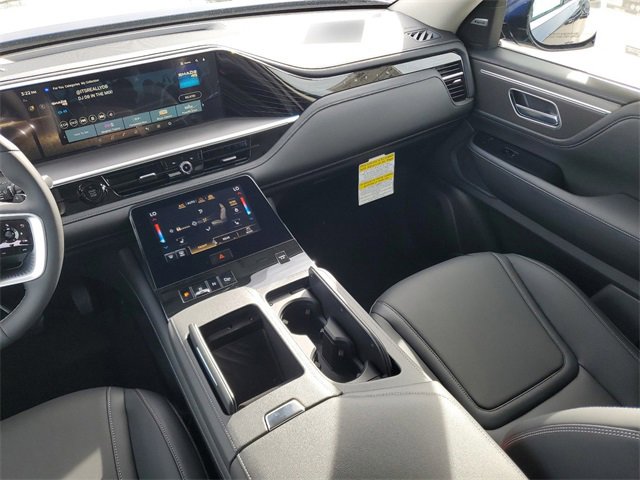 Used 2025 INFINITI QX80 Pure image 20