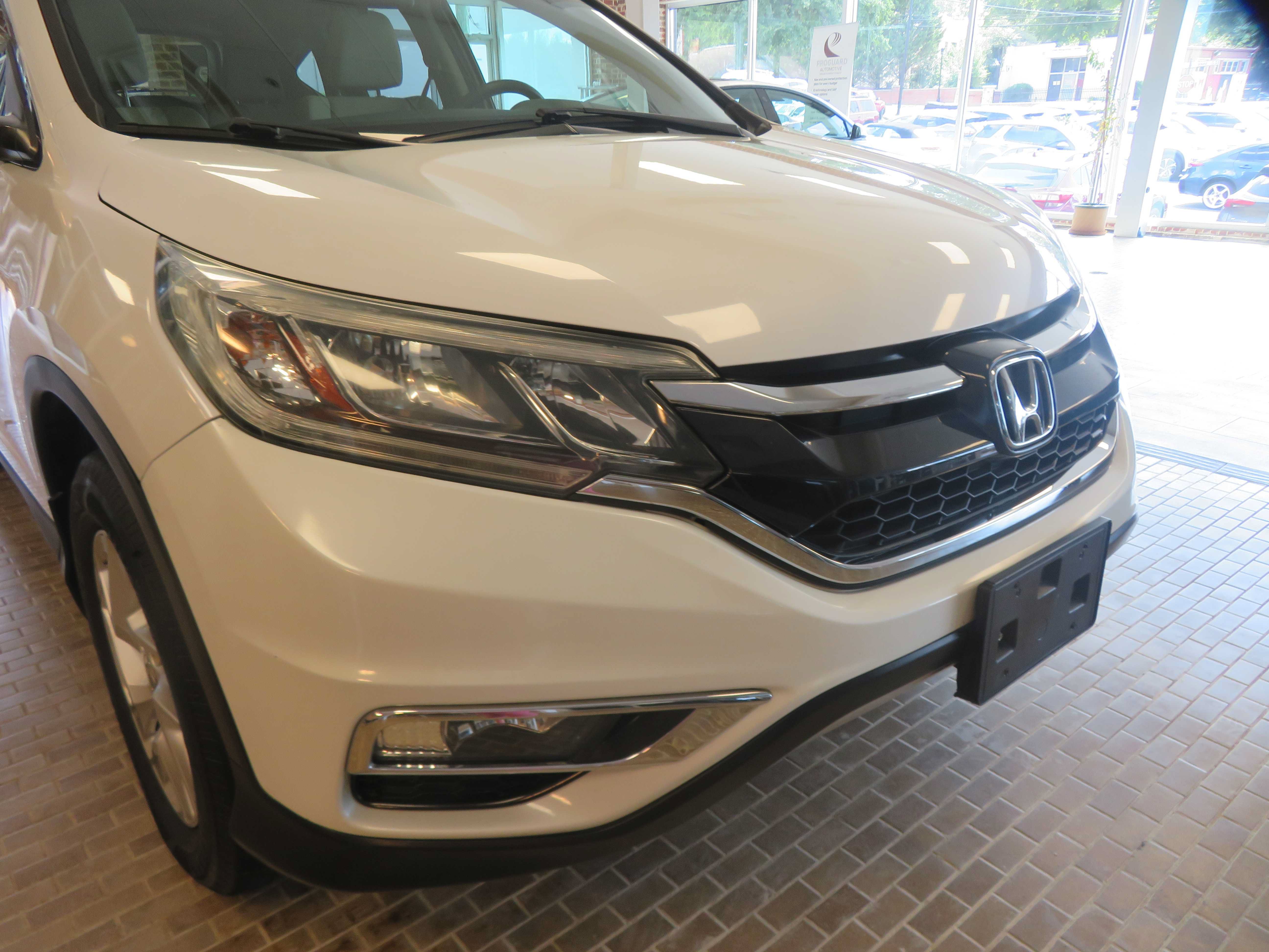 Used 2016 Honda CR-V EX image 57