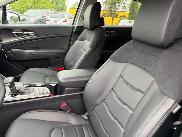 New 2026 Kia Sportage SX FWD image 20