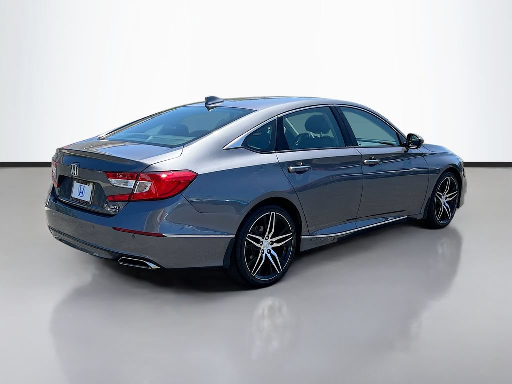 Used 2022 Honda Accord Touring image 5