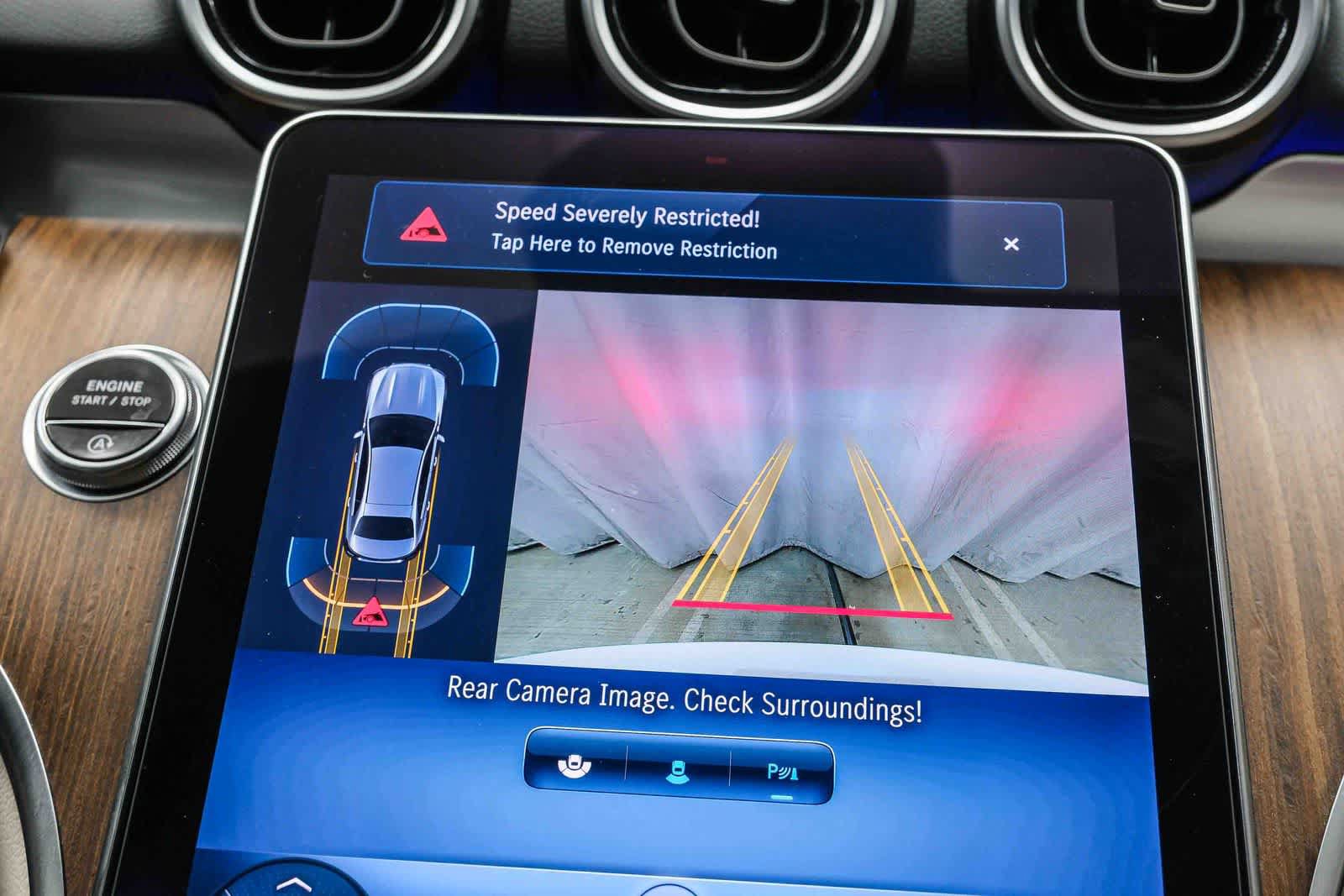 Certified 2024 Mercedes-Benz C 300 Sedan image 30
