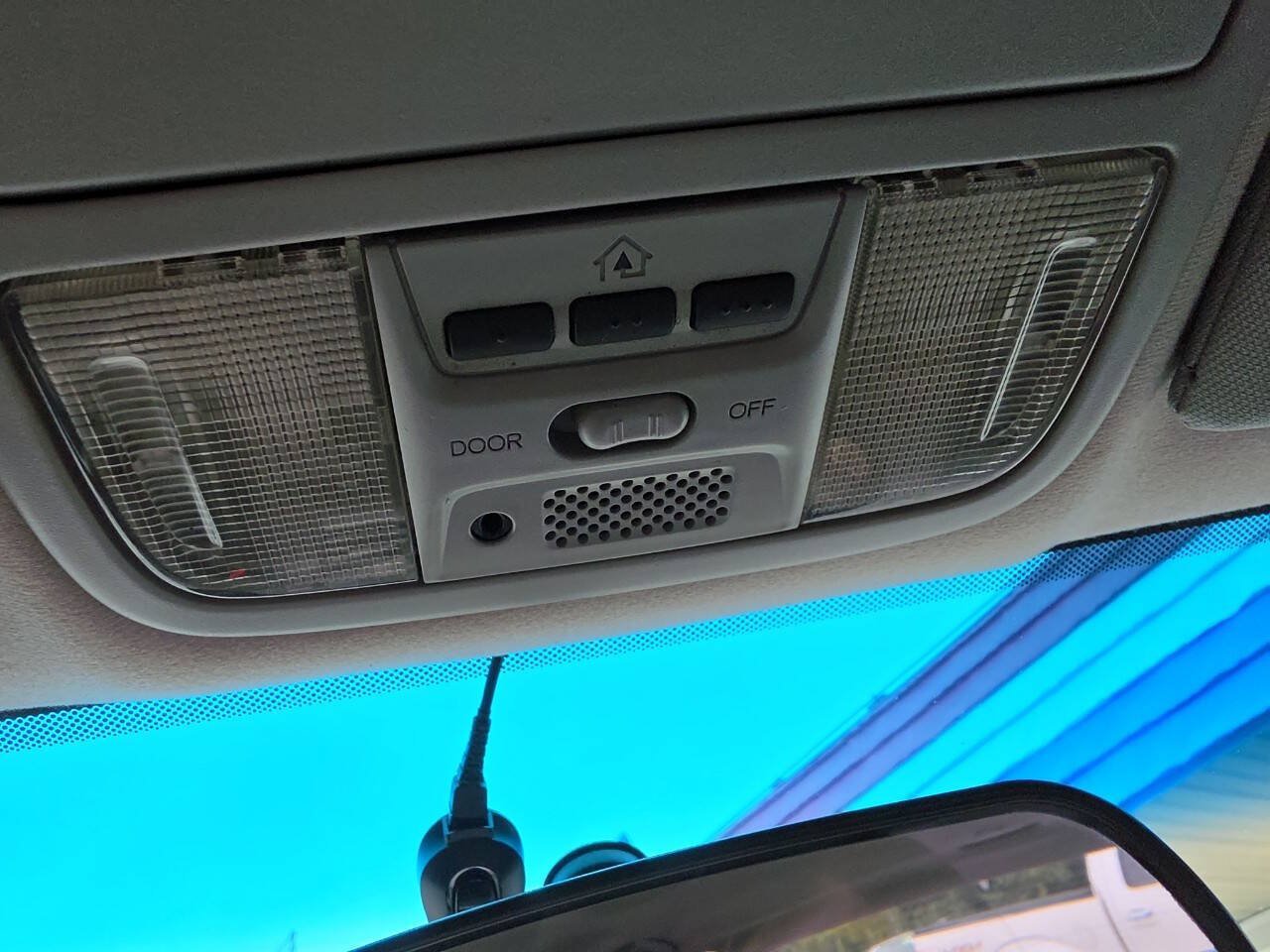Used 2003 Honda Accord EX image 14