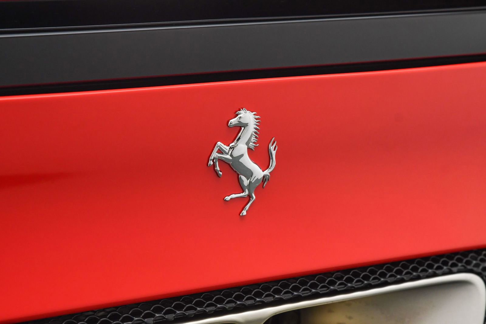 Used 2024 Ferrari 296 GTB image 21