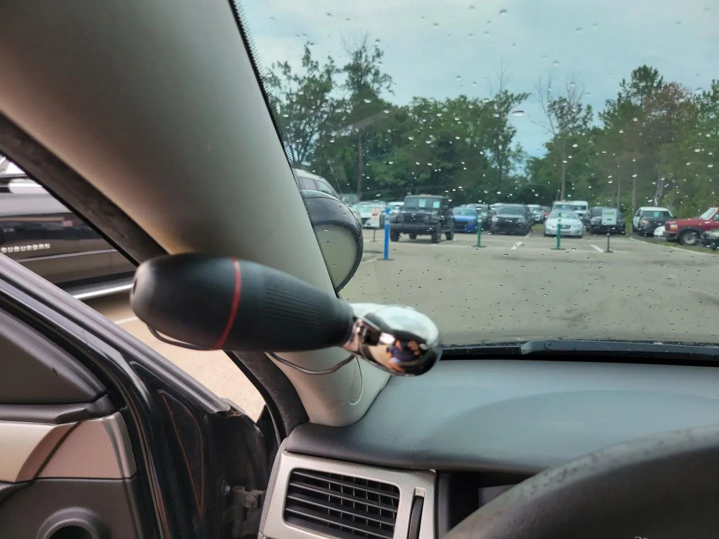 Used 2014 Chevrolet Impala Police FWD image 28