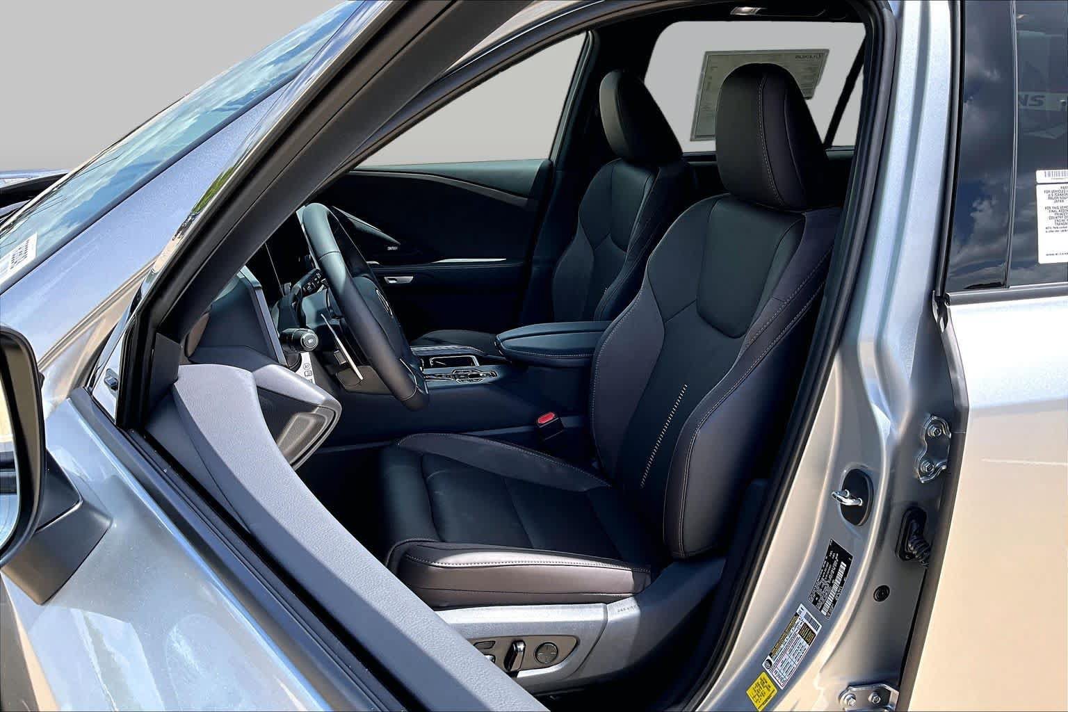 New 2026 Lexus TX 350 AWD w/ Technology Package image 9