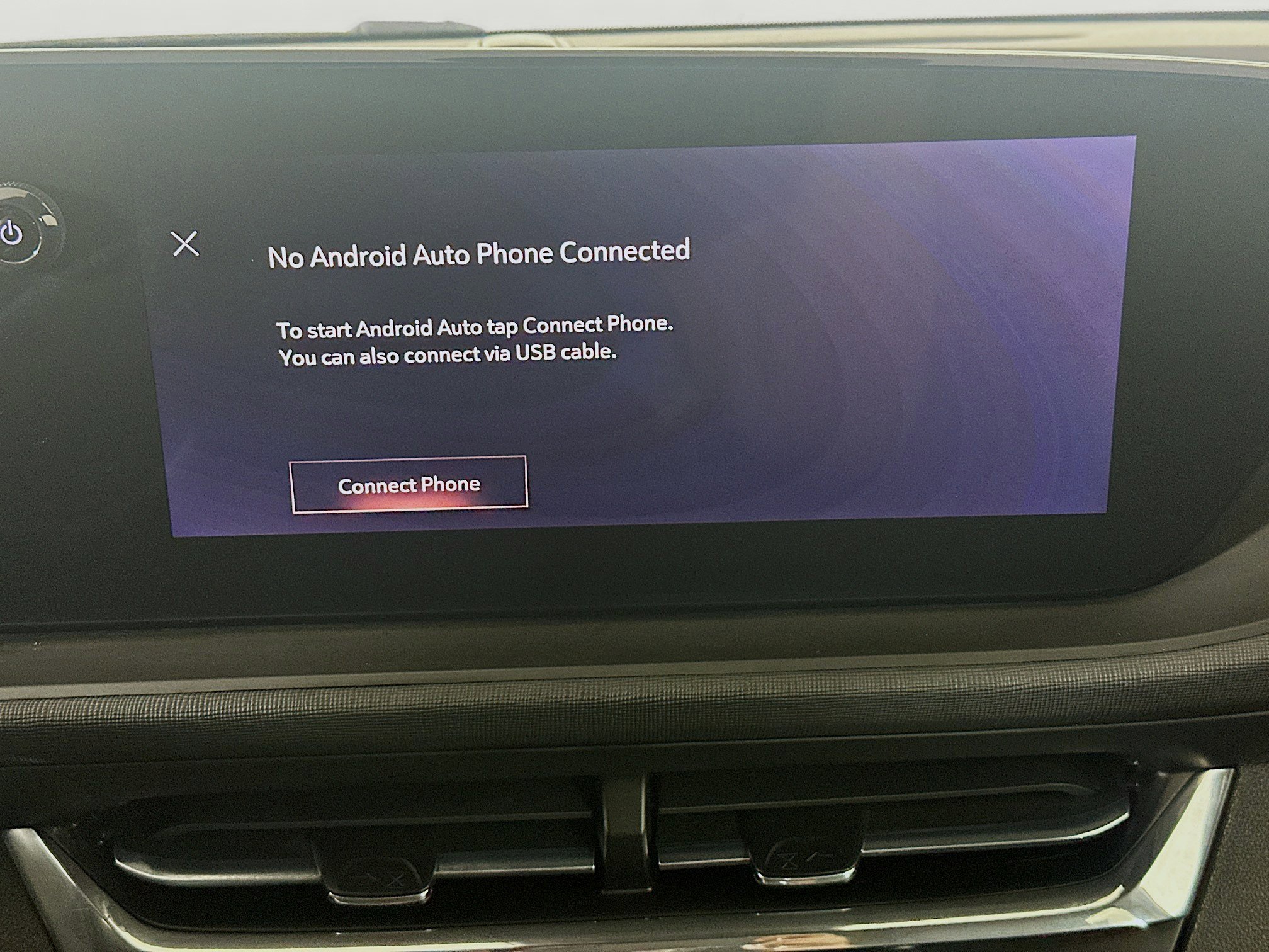Used 2025 Buick Envista Preferred FWD image 21