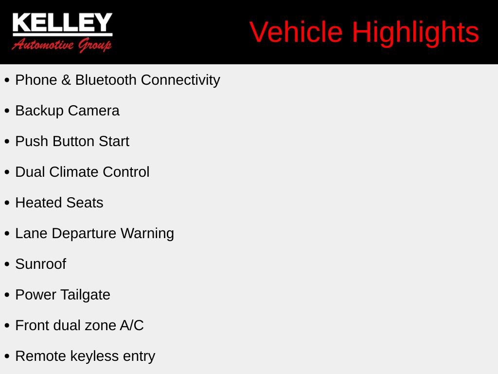 Used 2018 Toyota RAV4 Limited w/ Advanced Technology Package image 2