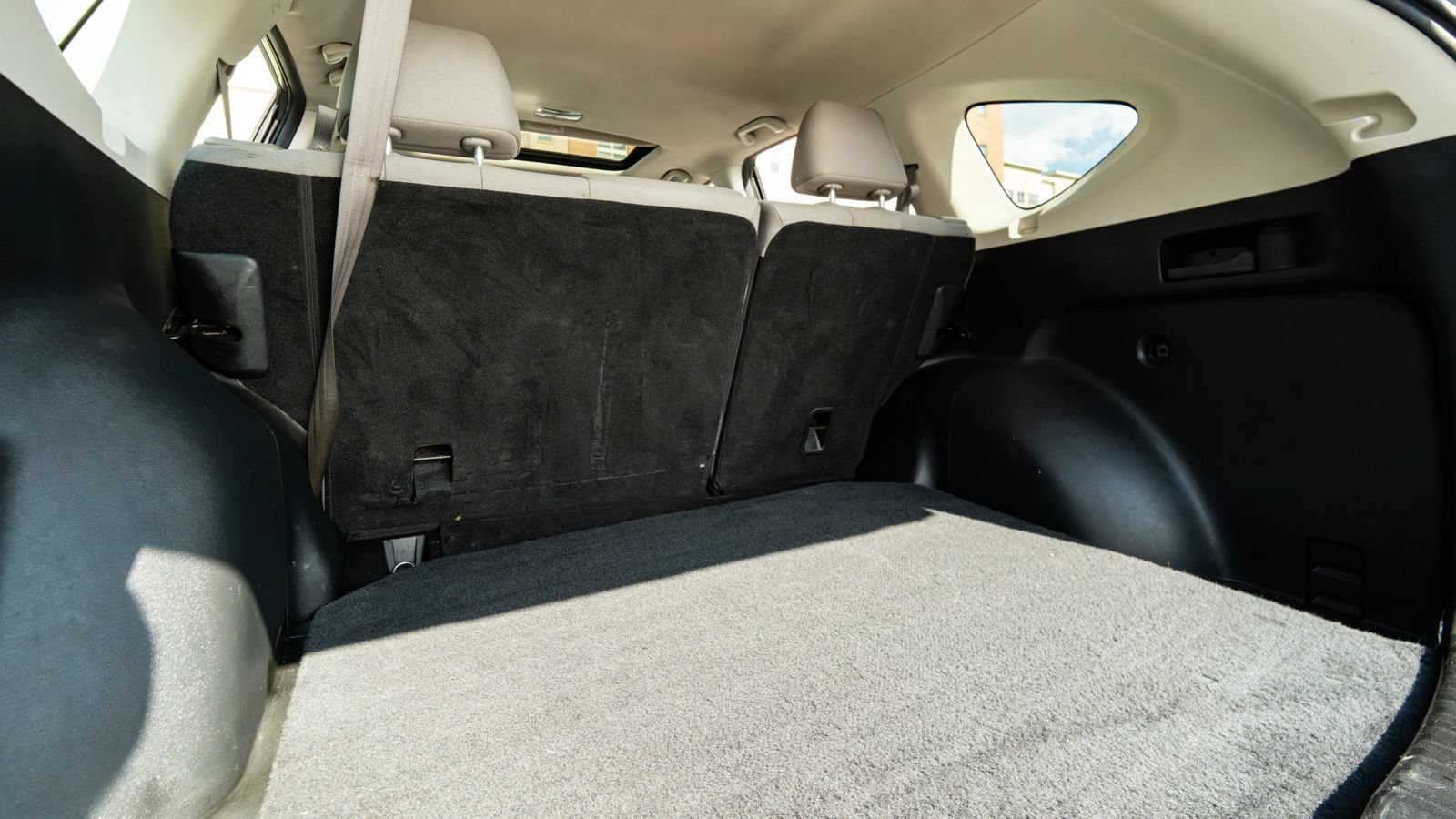 Used 2016 Honda CR-V EX image 18