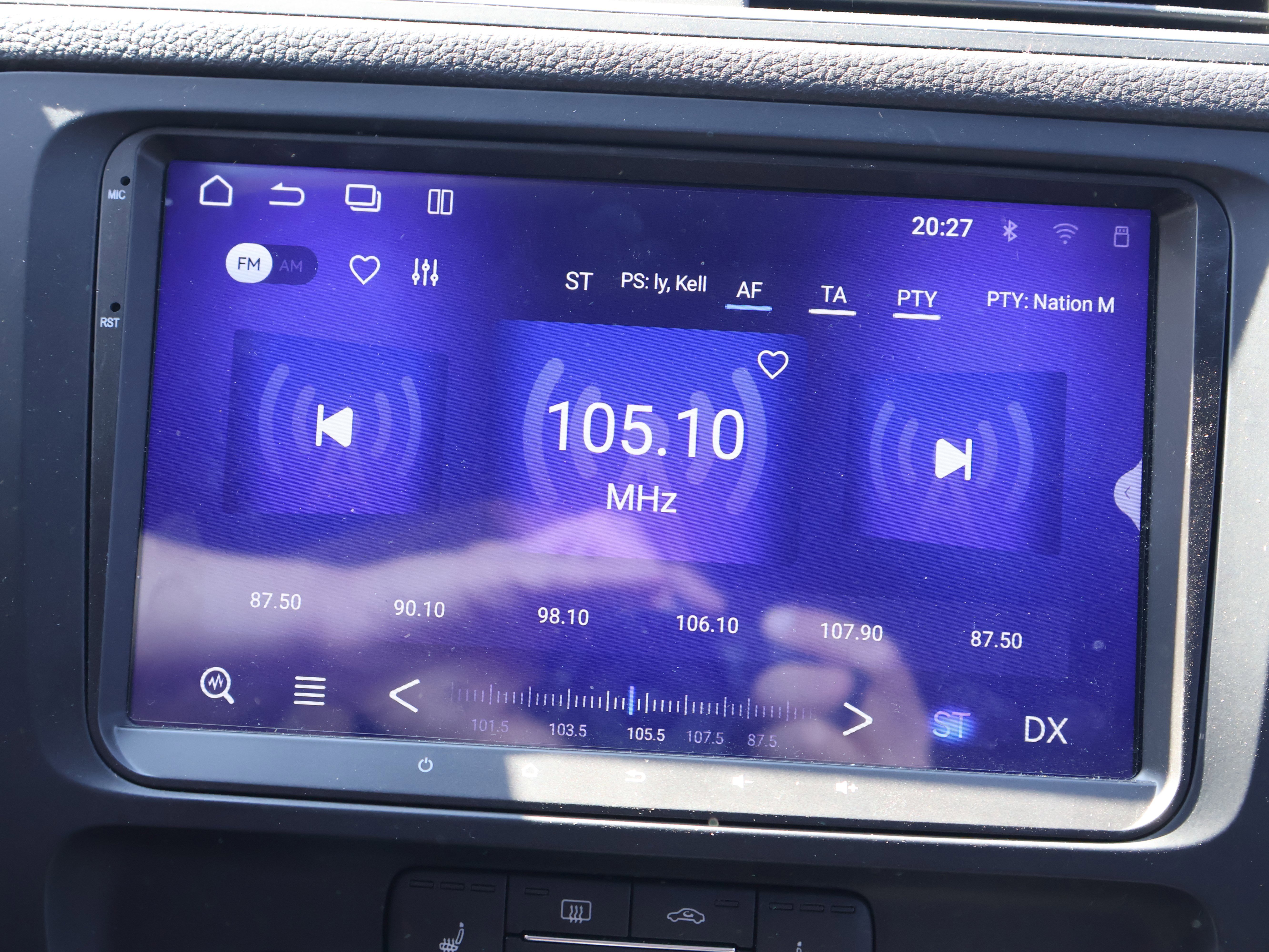 Used 2014 Volkswagen Jetta GLI image 22