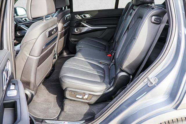 Certified 2024 BMW X7 M60i w/ Executive Package image 20