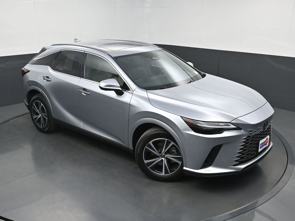 Used 2023 Lexus RX 350 Premium w/ Accessory Package (Z1) image 32