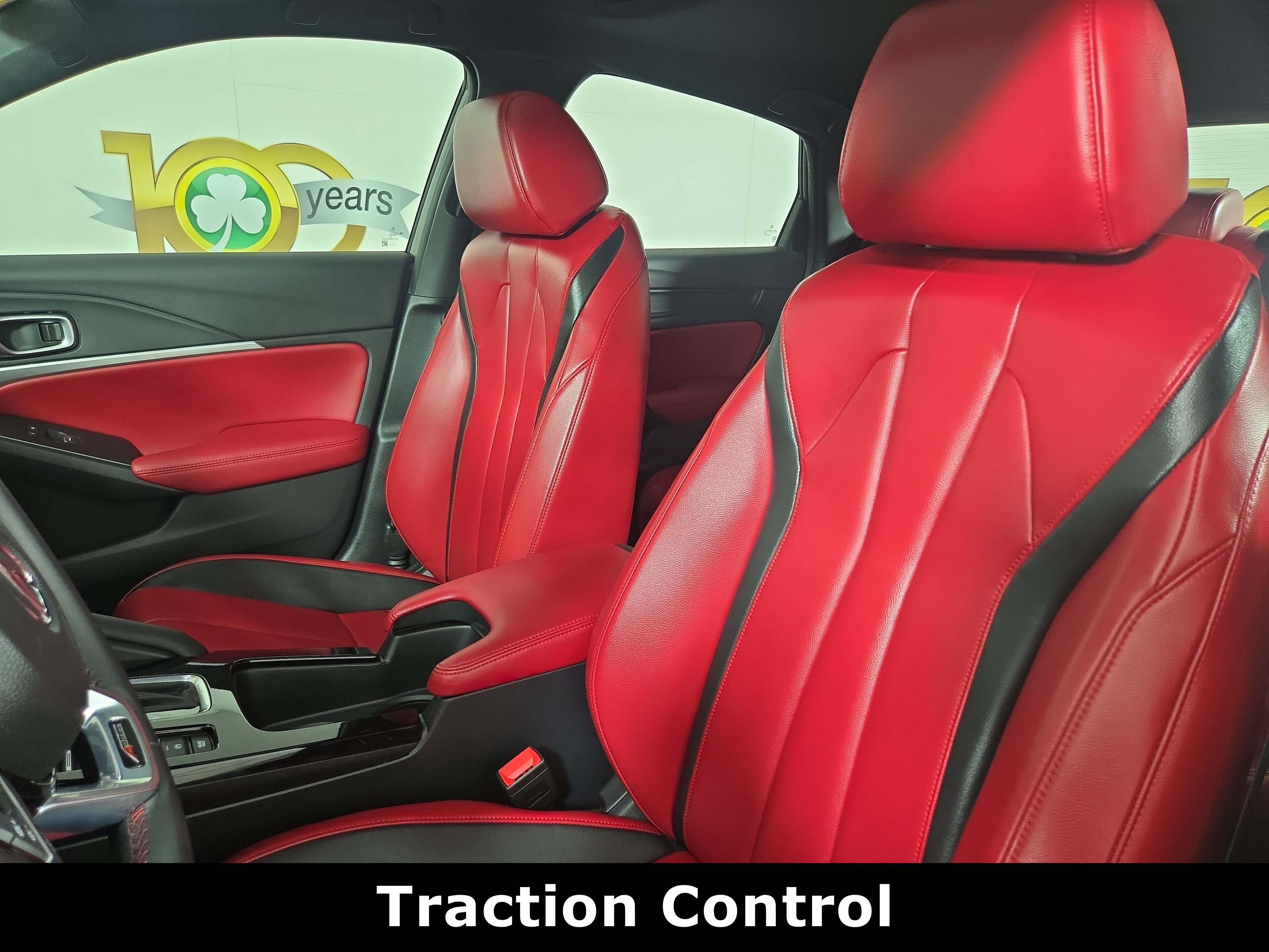 Used 2024 Acura Integra A-Spec FWD image 11