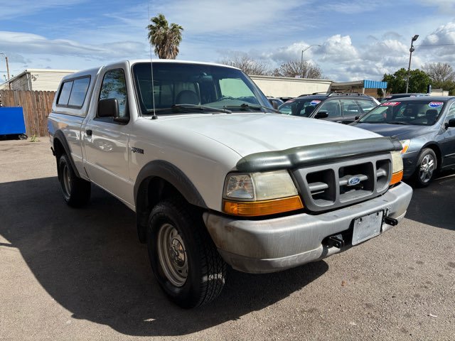 Used 1999 Ford Ranger XL image 3