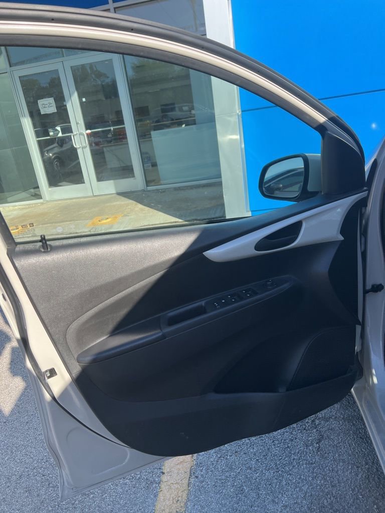 Used 2018 Chevrolet Spark LT image 8