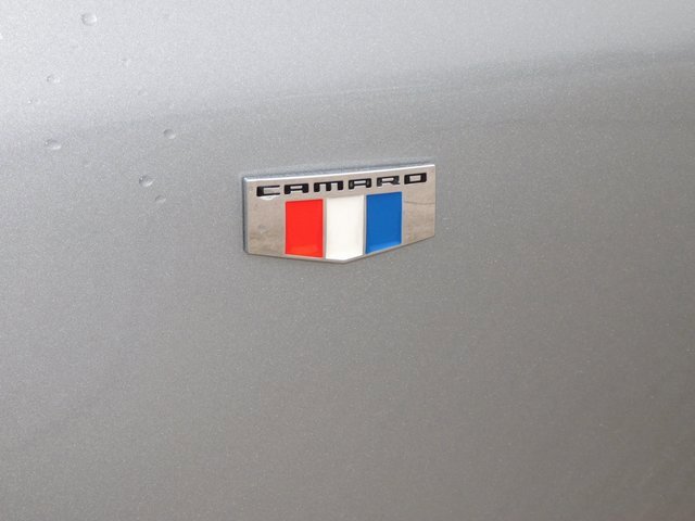 Used 2023 Chevrolet Camaro LT image 32