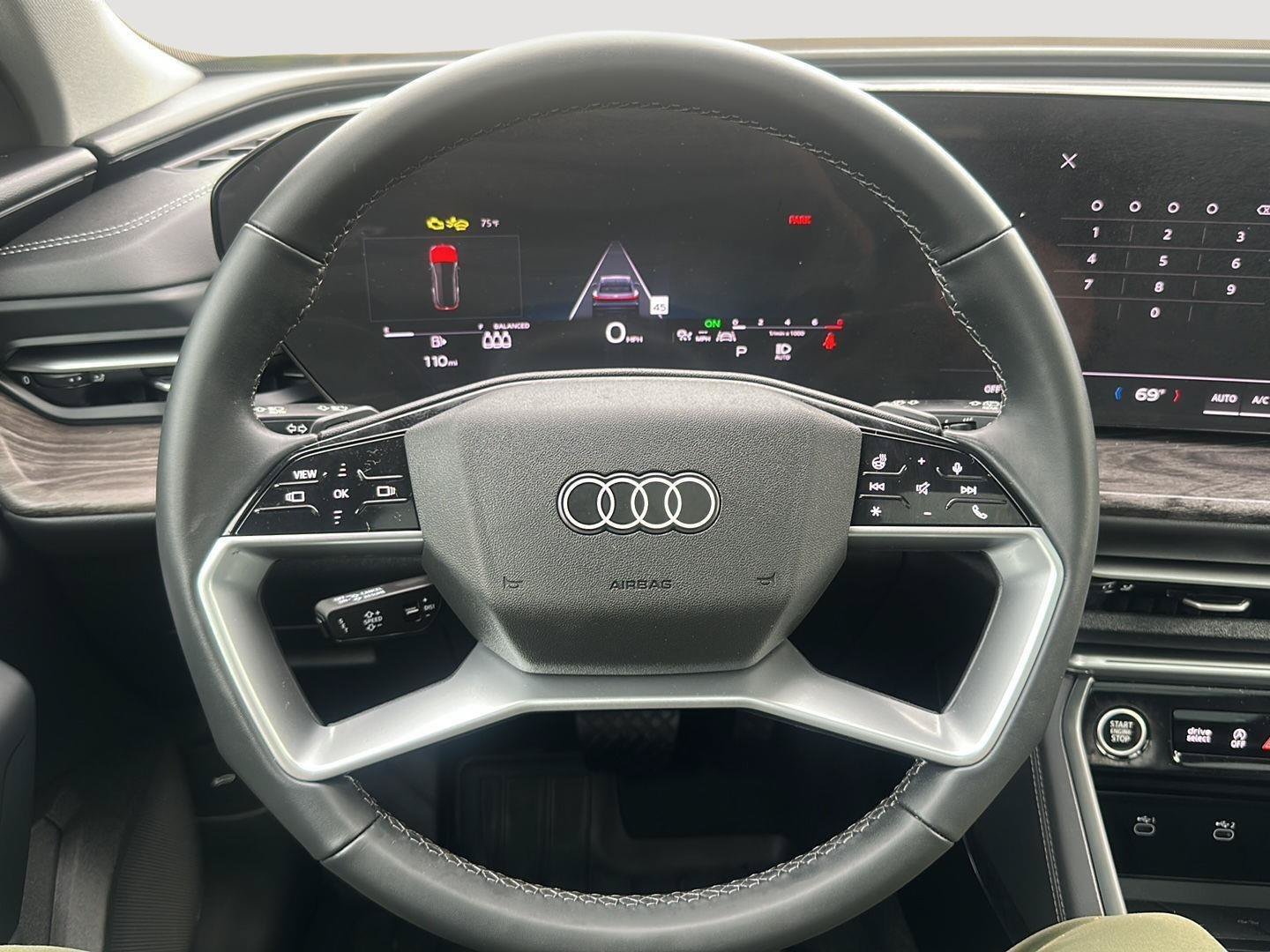Used 2025 Audi Q5 Premium w/ Convenience Package AWD/4WD image 27