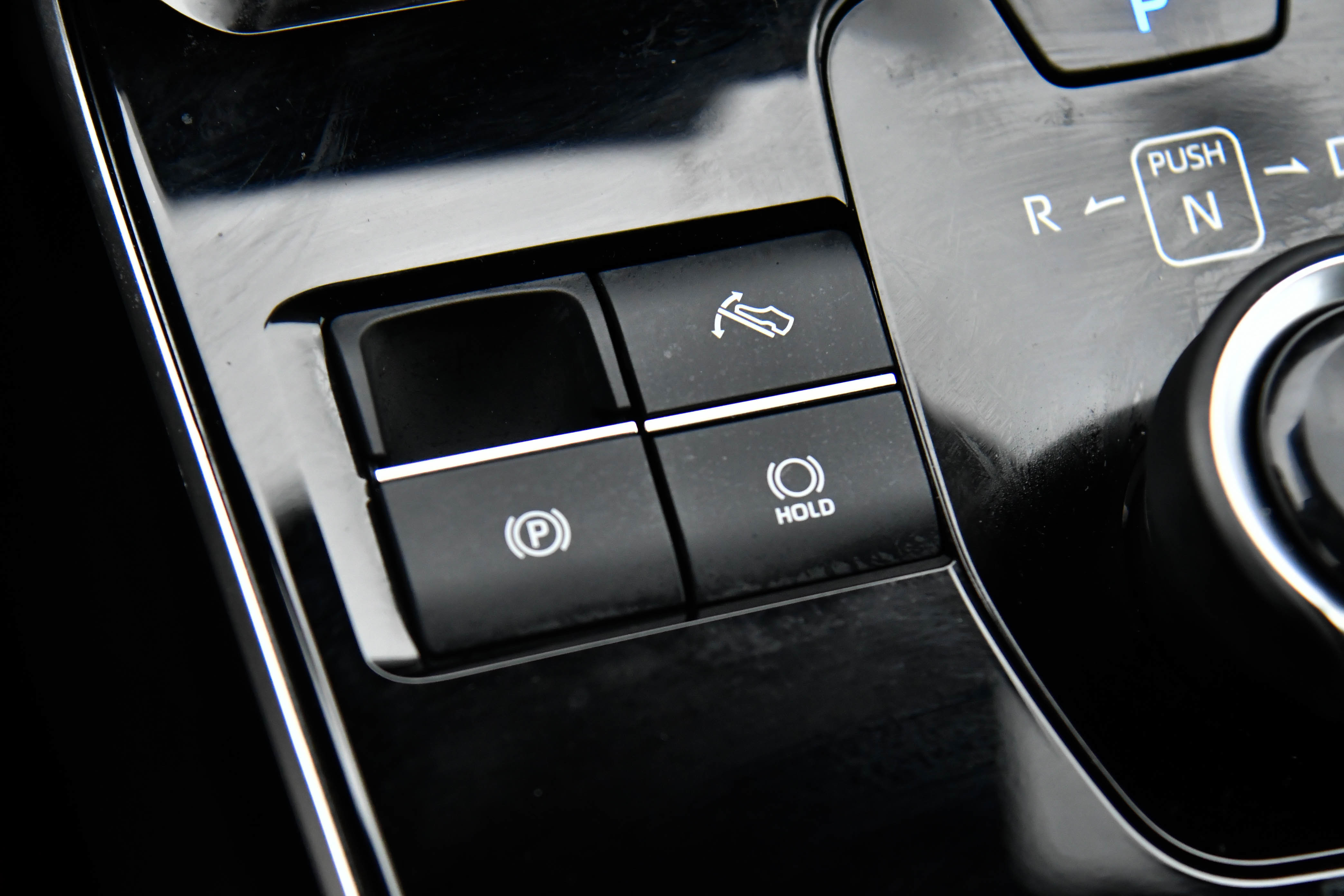 Used 2024 Toyota bZ4X AWD w/ Weather Package image 26