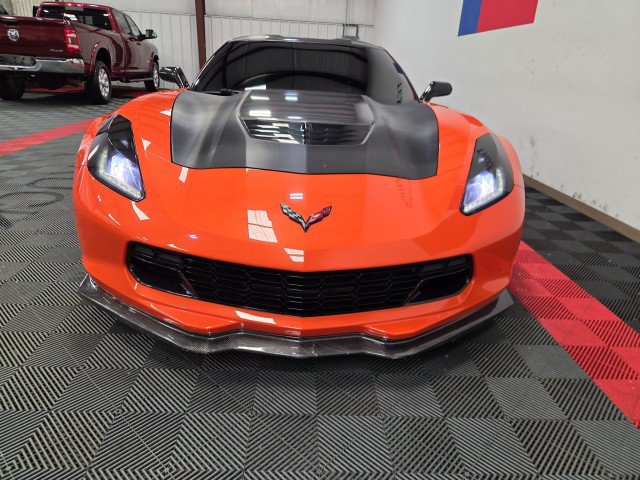 Used 2019 Chevrolet Corvette Z06 RWD image 20