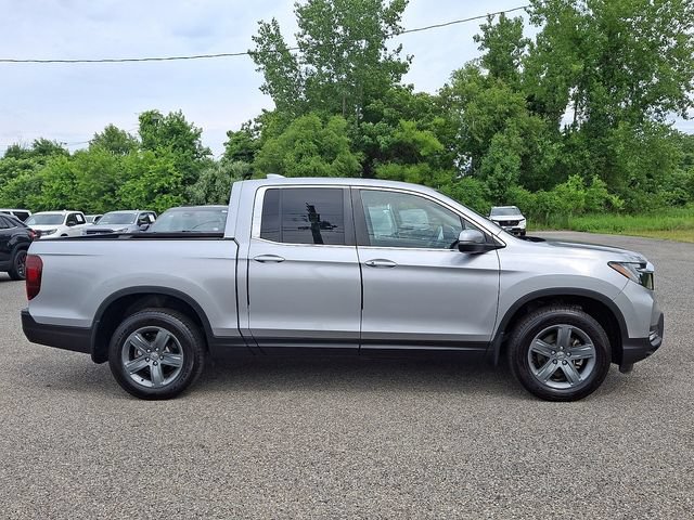 Used 2023 Honda Ridgeline RTL image 7