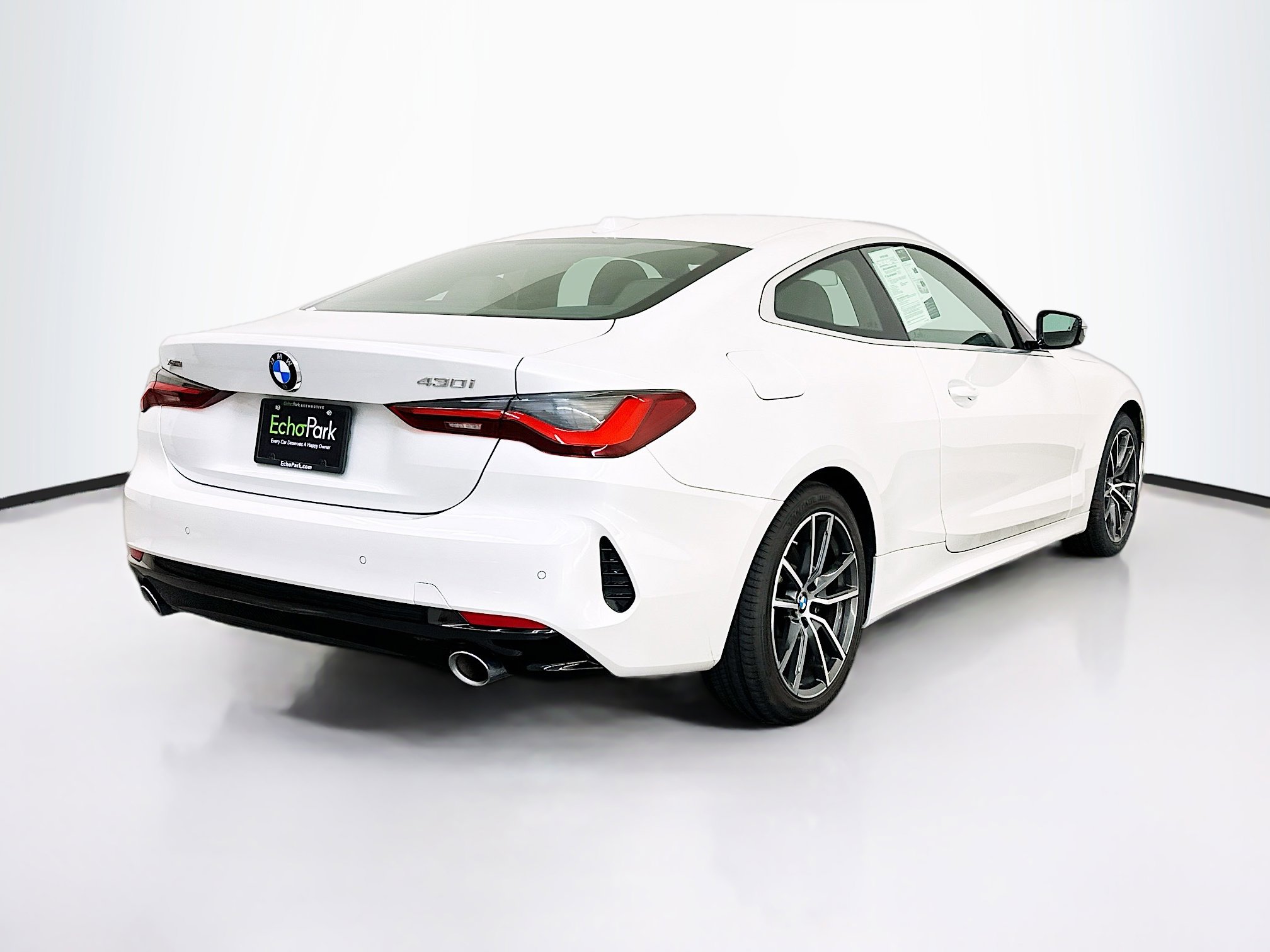 Used 2025 BMW 430i xDrive Coupe image 9