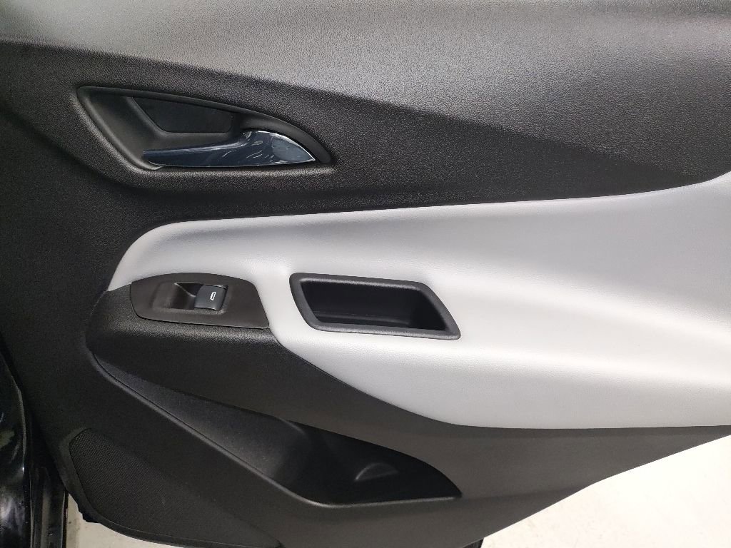 Used 2018 Chevrolet Equinox LS FWD image 14