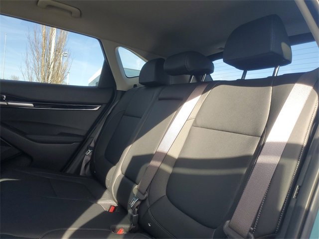 Certified 2024 Kia Seltos SX image 10