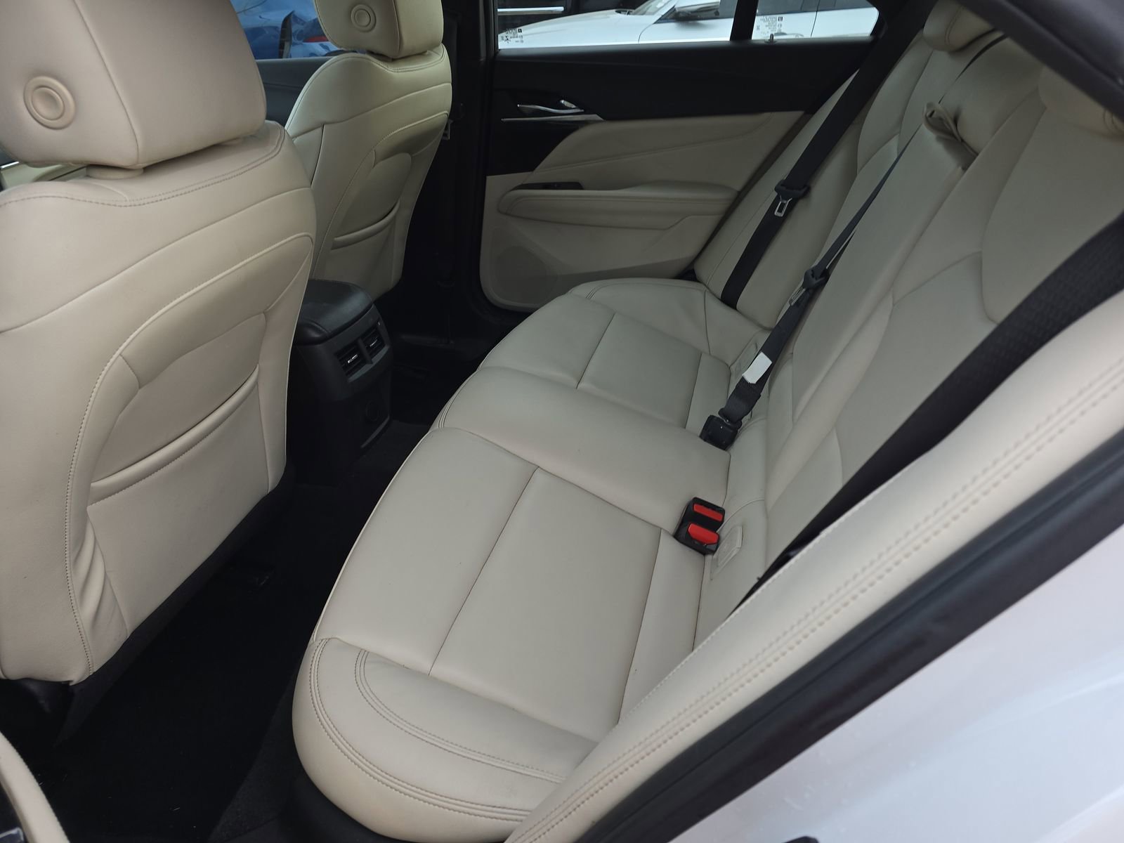 Used 2023 Cadillac CT4 Luxury w/ Sun And Sound Package image 18