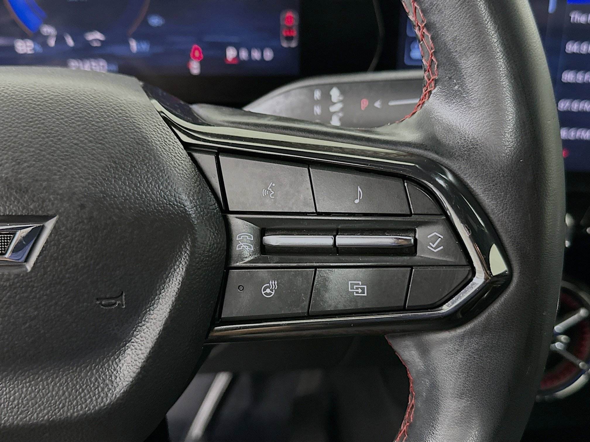 Used 2024 Chevrolet Blazer EV RS image 17