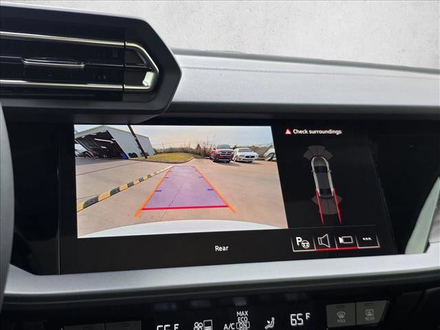 New 2026 Audi A3 2.0T Premium image 25