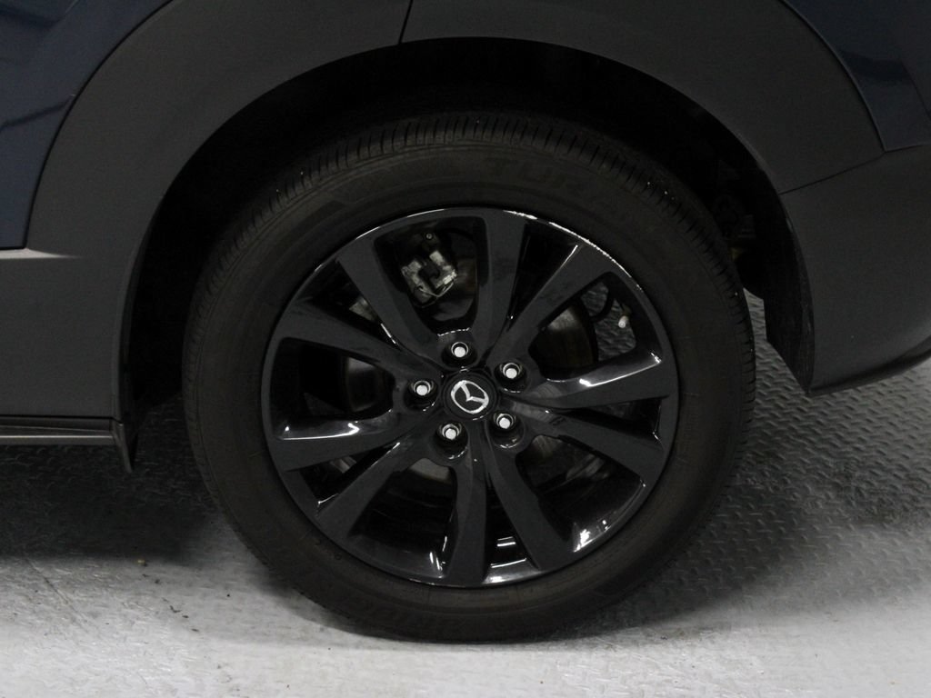 Used 2025 MAZDA CX-30 AWD 2.5 S w/ Select Sport Pkg image 18