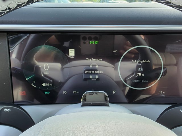 New 2026 Hyundai Palisade Calligraphy image 28