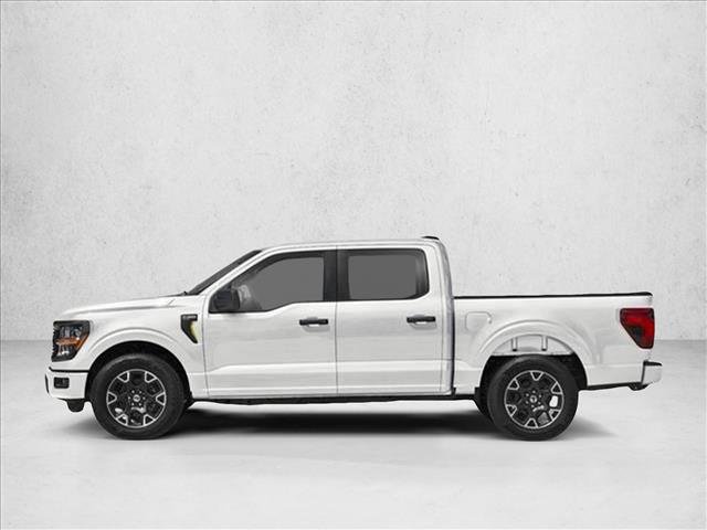 New 2026 Ford F150 STX w/ Equipment Group 200A AWD/4WD image 3