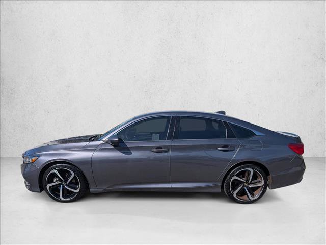 Used 2018 Honda Accord Sport image 9