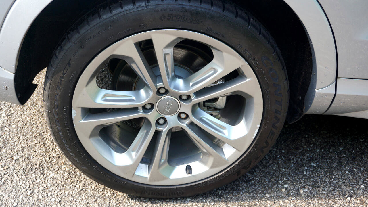 Used 2018 Audi Q3 2.0T Premium image 11