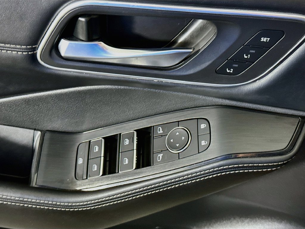Certified 2021 Nissan Rogue SL AWD/4WD image 22