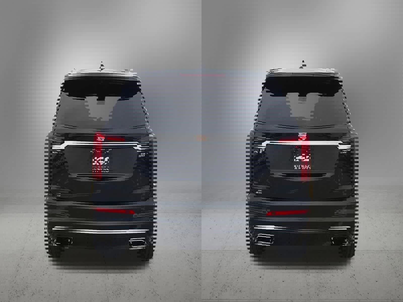 Used 2024 Cadillac XT6 Luxury w/ LPO, Floor Liner Package AWD/4WD image 5