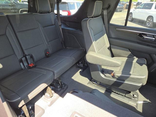 New 2026 Chevrolet Tahoe Premier AWD/4WD image 33