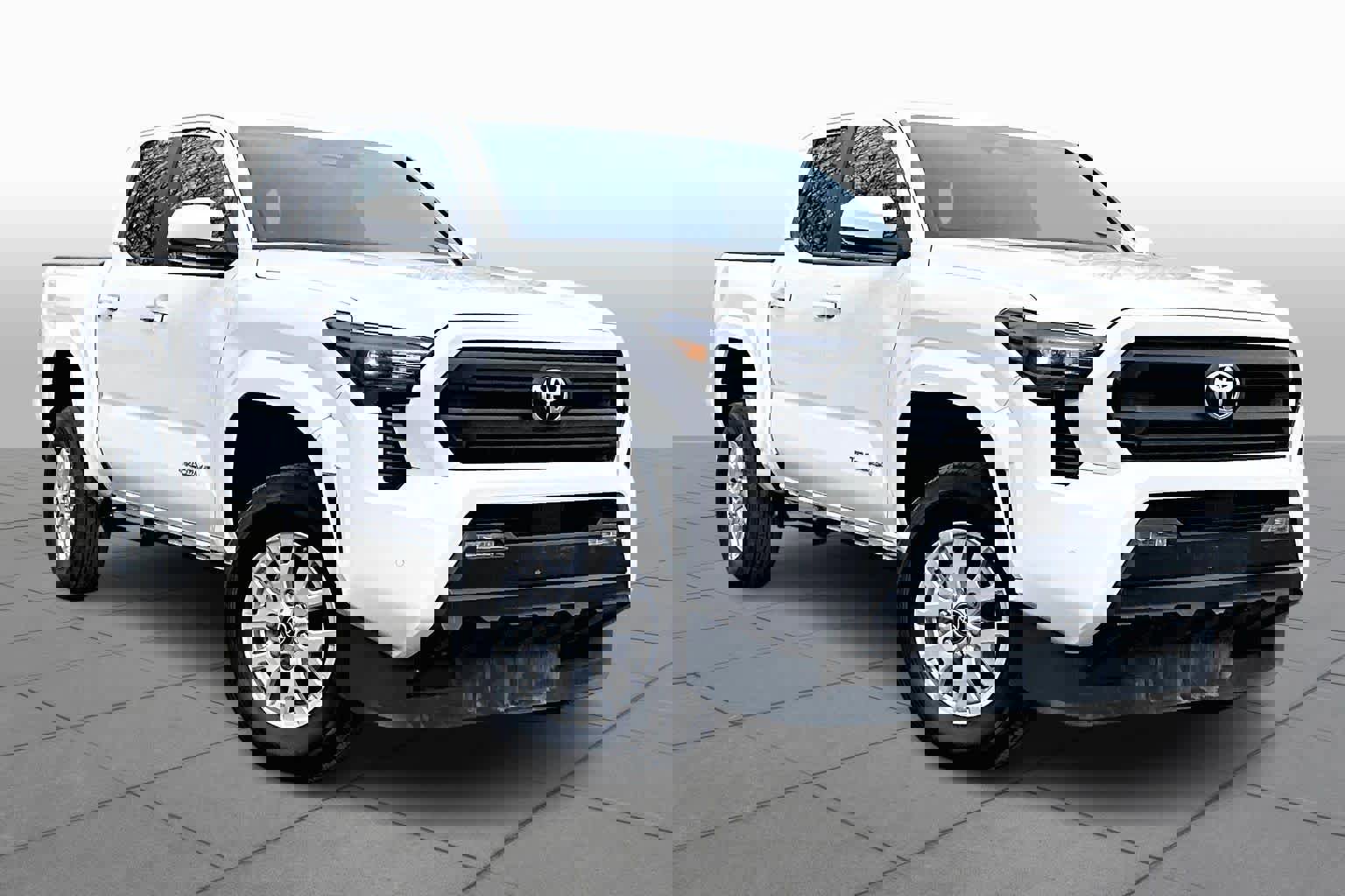 Used 2024 Toyota Tacoma SR5 image 2