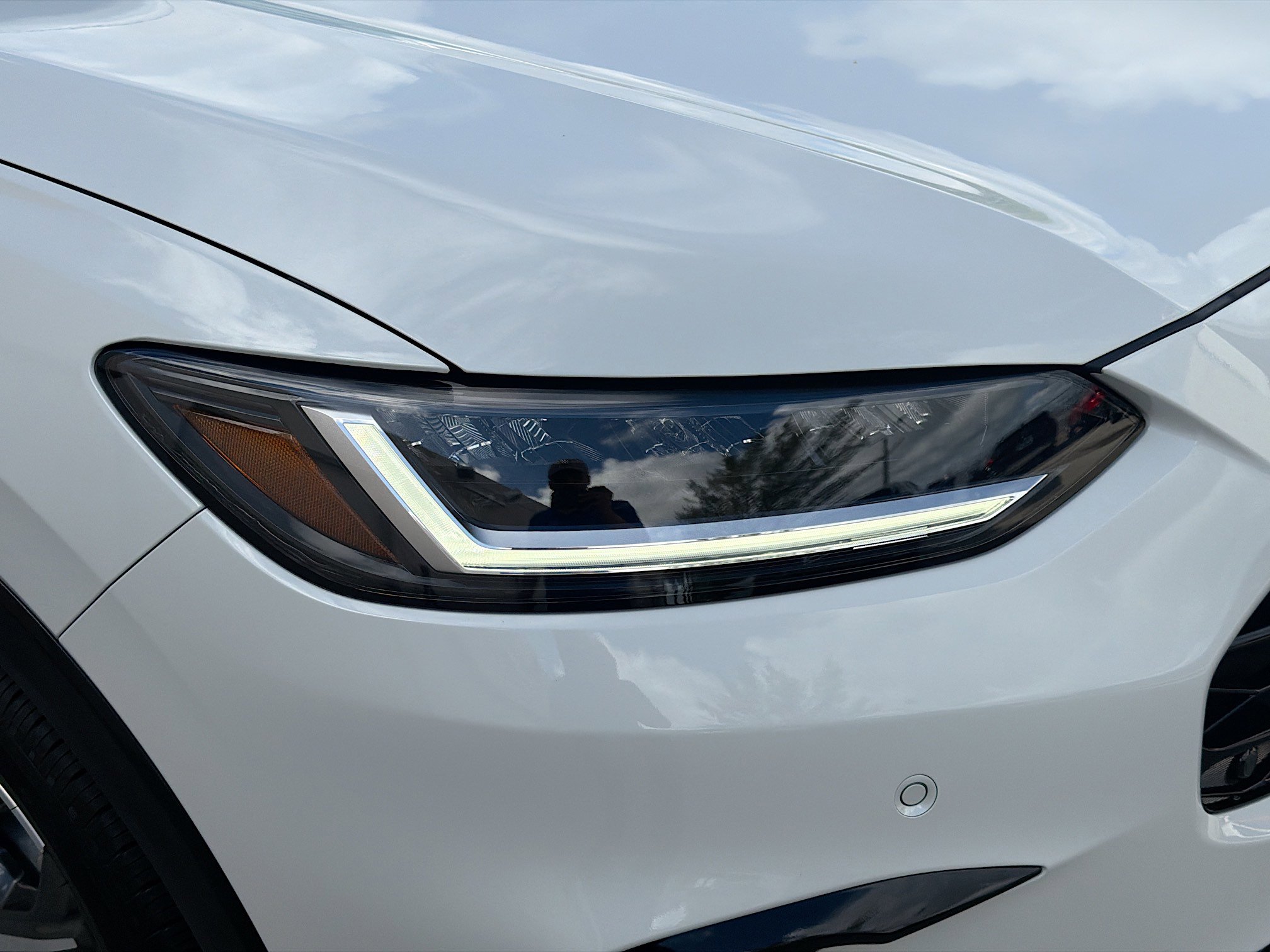 Used 2024 Honda HR-V EX-L image 30