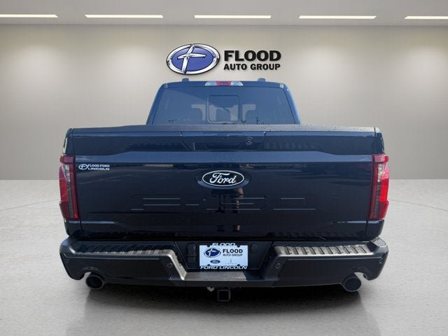 New 2026 Ford F150 XLT w/ Equipment Group 302A MID AWD/4WD image 6