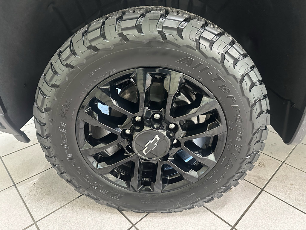 New 2026 Chevrolet Silverado 2500 High Country w/ High Country Premium Package image 20