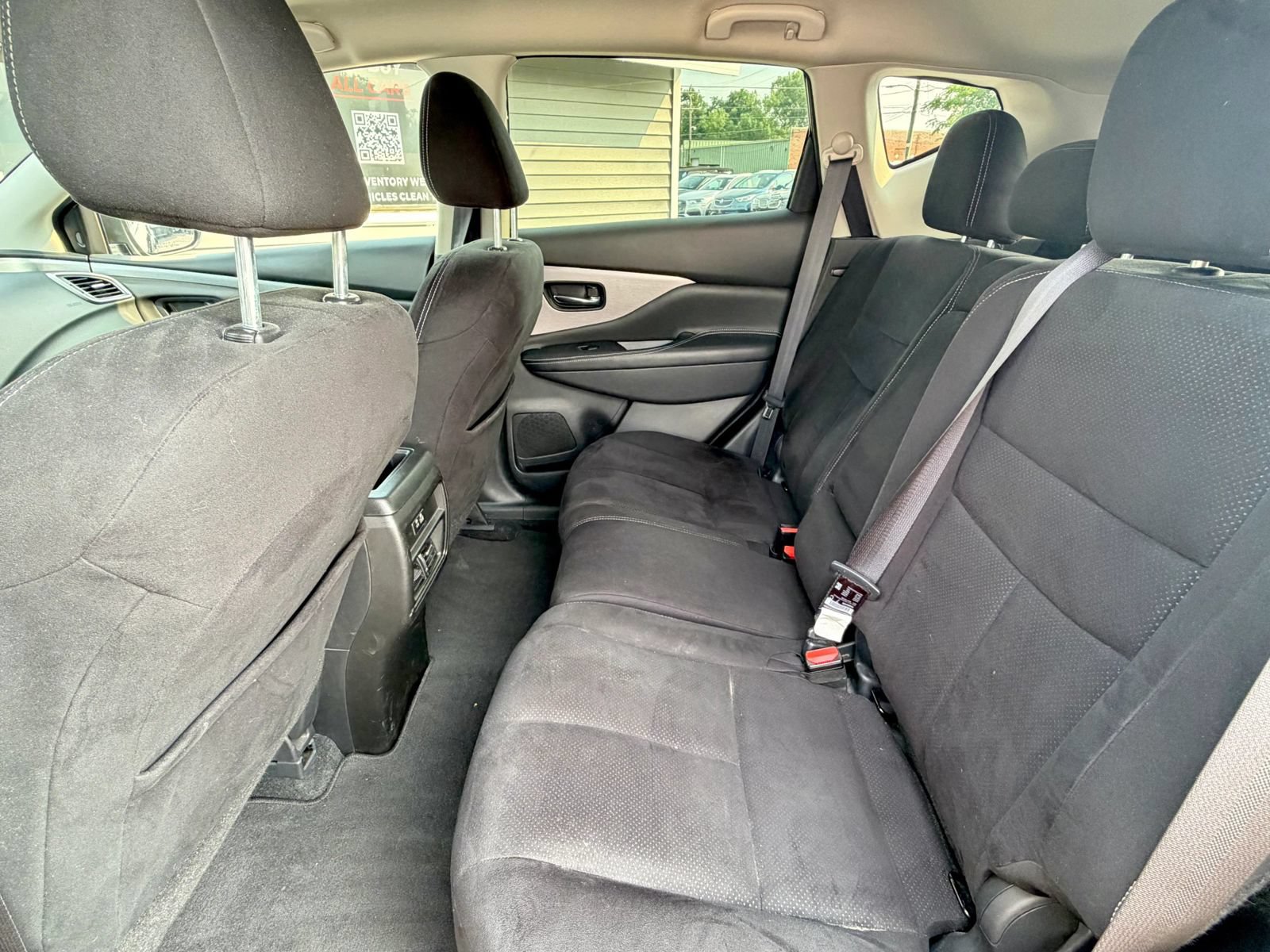 Used 2021 Nissan Murano S AWD/4WD image 26