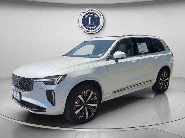 Certified 2026 Volvo XC90 B5 Core AWD/4WD image 1