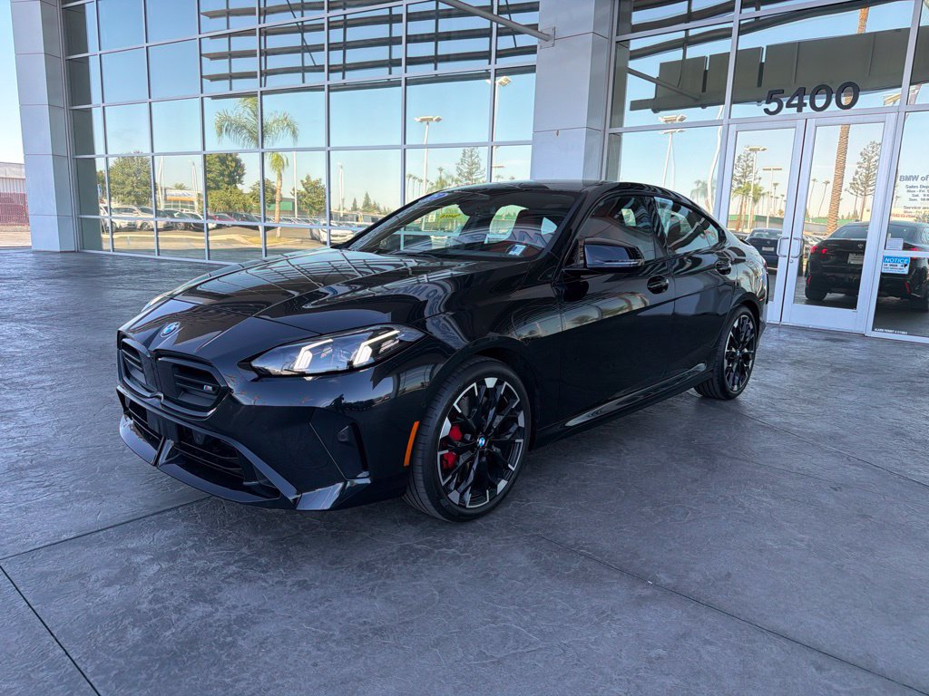Used 2025 BMW M235i xDrive w/ M Sport Professional Package