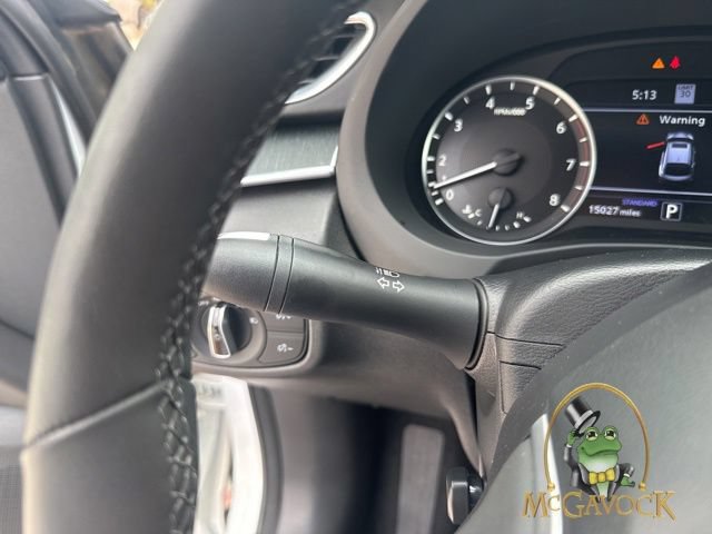 Used 2023 INFINITI QX55 Sensory w/ Lighting Package AWD/4WD image 26