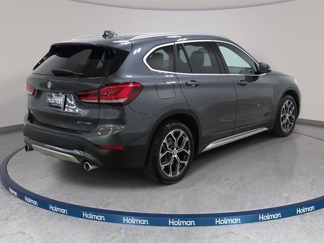 Used 2020 BMW X1 xDrive28i w/ Premium Package image 6