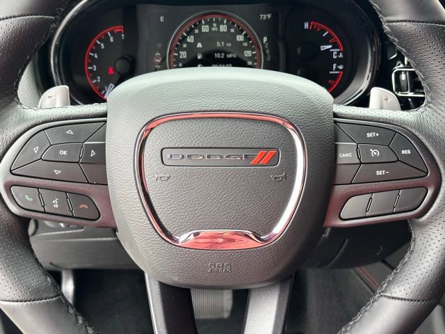 New 2026 Dodge Durango GT RWD image 17